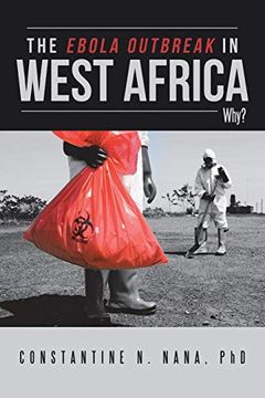 portada The Ebola Outbreak in West Africa (en Inglés)