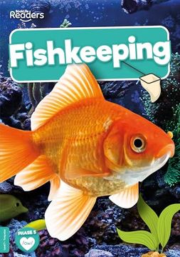 portada Fishkeeping