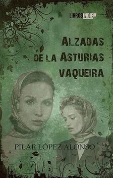 portada Lzadas de la Asturias Vaqueira (in Spanish)