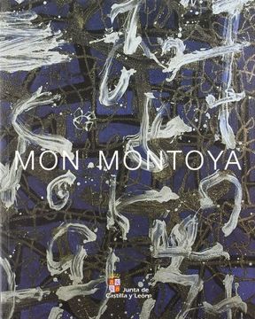portada Mon Montoya:Carta Ininterrumpida 1998-2004