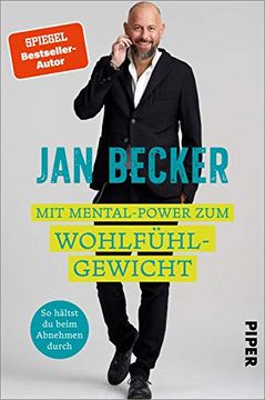 portada Mit Mental-Power zum Wohlfühlgewicht: So Hältst du Beim Abnehmen Durch (in German)