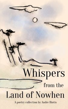 portada Whispers from the Land of Nowhen