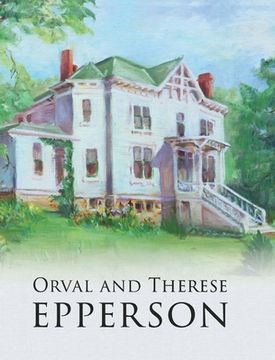 portada Orval and Therese Epperson (en Inglés)