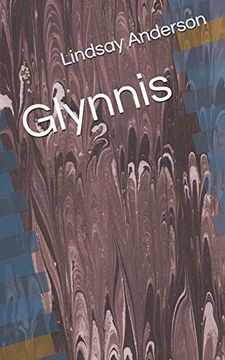 portada Glynnis (en Inglés)