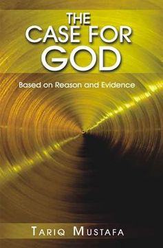 portada The Case for God (en Inglés)