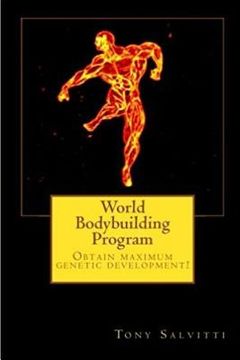 portada World Bodybuilding Program