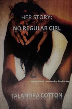 portada Her Story: No Regular Girl (en Inglés)