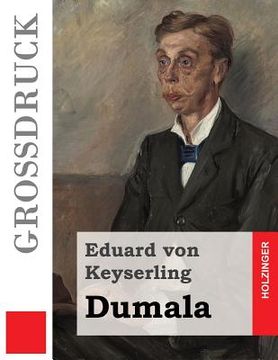 portada Dumala (Großdruck) (in German)