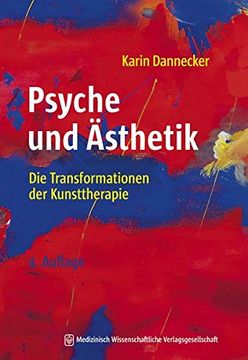 portada Psyche und Ästhetik (en Alemán)