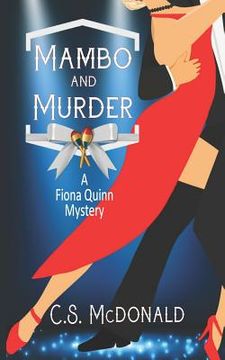 portada Mambo and Murder (in English)