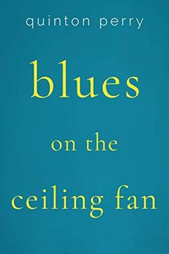 portada Blues on the Ceiling fan (en Inglés)