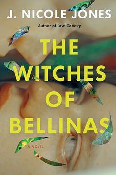 portada The Witches of Bellinas (en Inglés)