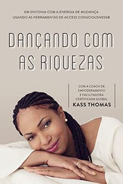 portada Dançando com as Riquezas (in Portuguese)