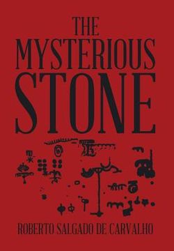 portada The Mysterious Stone (en Inglés)