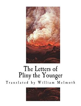 portada The Letters of Pliny the Younger 