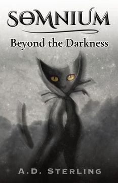 portada SOMNIUM Beyond the Darkness (in English)