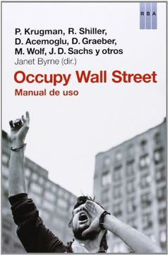 portada Occuppy Wall Street
