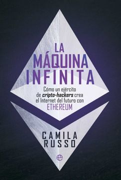 portada La Maquina Infinita (in Spanish)