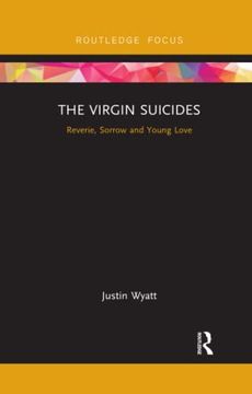 portada The Virgin Suicides (Cinema and Youth Cultures) (en Inglés)