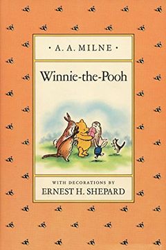 portada Winnie-The-Pooh