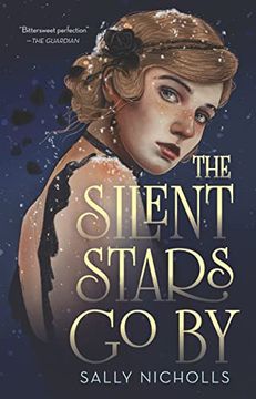 portada The Silent Stars go by (en Inglés)