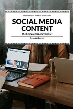portada Social Media Content (in English)
