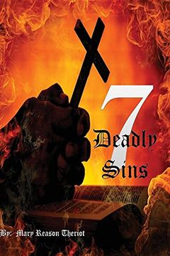 portada Seven Deadly Sins (Sins of Bear Corner)