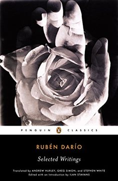 portada Selected Writings (Penguin Classics) (in English)