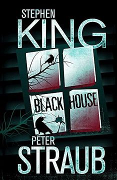 black house. stephen king and peter straub (en Inglés)
