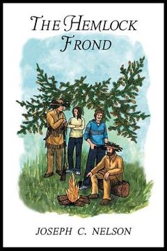 portada The Hemlock Frond (en Inglés)