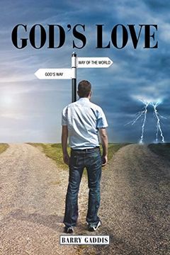 portada God's Love (en Inglés)