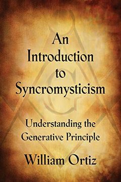 portada An Introduction to Syncromysticism: Understanding the Generative Principle 