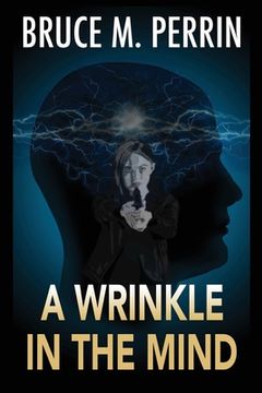 portada A Wrinkle in the Mind (en Inglés)