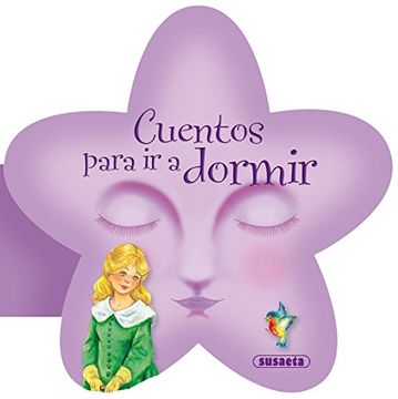 portada Cuentos Para ir a Dormir (in Spanish)