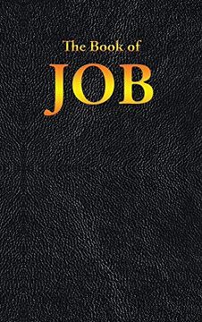 portada Job: The Book of