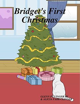 portada Bridget's First Christmas 