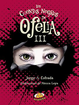 portada Cuentos Negros de Ofelia Iii, los (in Spanish)