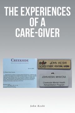 portada The Experiences of a Care-Giver