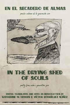 portada In the Drying Shed of Souls  en al Secadoro de Almas