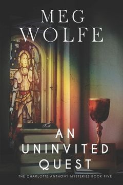 portada An Uninvited Quest (in English)