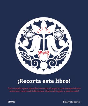 portada Recorta Este Libro! (in Spanish)