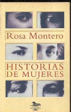 portada Historias De Mujeres (in Spanish)