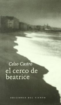 portada El Cerco De Beatrice (in Spanish)
