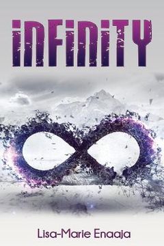 portada Infinity (en Inglés)