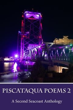 portada Piscataqua Poems 2 (in English)