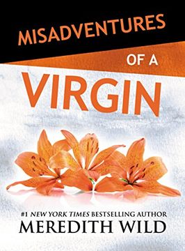 portada Misadventures of a Virgin (en Inglés)