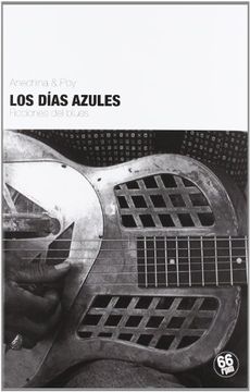portada Los Dias Azules (in Spanish)