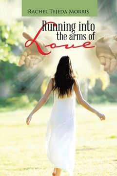 portada Running Into The Arms Of Love