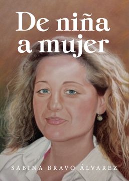 portada De Niña a Mujer (in Spanish)