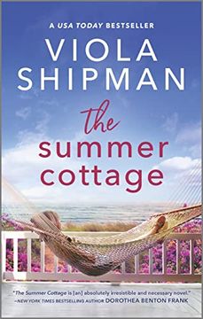 portada The Summer Cottage (en Inglés)